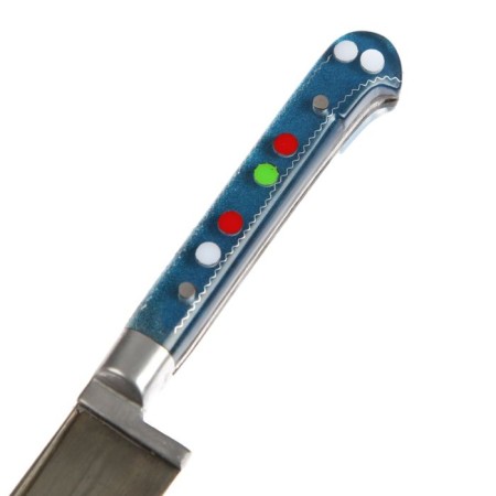 PCAK Sharkhon, Chirchik, Orgsglash Handle, Mix-19