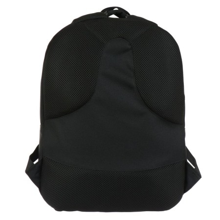 School backpack Bruno VisConti, 42 x 31 x 14 cm, ergonomic back, "magic fox"-7