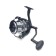 Unsuality coil Namazu Carp Hunter New CH6000, 5 + 1, Metal Spool + Zap. graphite