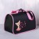 Castling bag, frame Glamorous BAG 45x27x20 cm