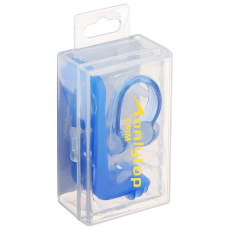 Beloshi for swimming onlytop, nose clamp, color mix-7