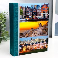 Photo album for 200 photos 
