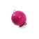 Cargo Cheburashka painted collapsible Yaman 5 pcs., 52 g, purple