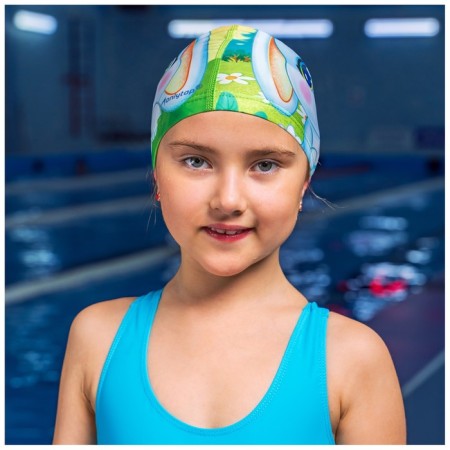 Swims for swimming children's Onlytop "Bunny", fabric, girth 46-52 cm-2