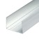 Guide profile (MN-2) 0.6mm, 50x40x3000 mm
