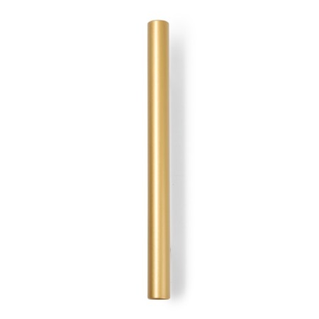 Hand -on Tundra Rub, lightweight, d = 12 mm, m/o 96/150 mm, external leg, color gold-4