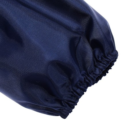 Apron for labor + sleevens, 485 x 395/250 x 160 mm, height 116-146 cm, calligrata, "camouflage"-9