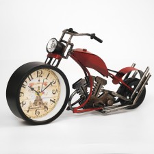 Tables Figure Clock 