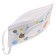 Container for napkins with a loophole "Stroller", color mix