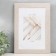 Photo frame Plastic "Mira" 20x30 cm, 642740-8