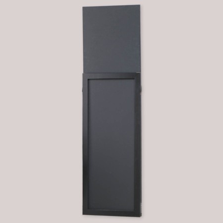 Floor mirror in the frame, 147x42x4 cm-3