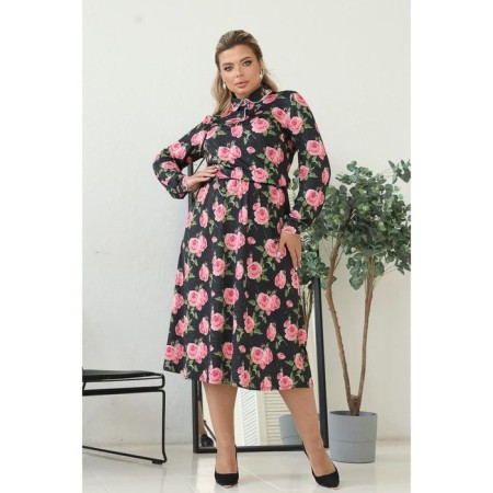 Women's dress, size 56