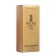 Men's toilet water Paco Rabanne 1million, 100 ml
