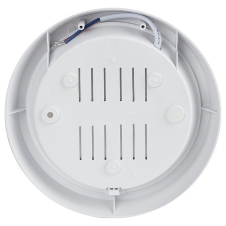 IP40 5W 400lm 4000K lamp with an acoustic sensor-3