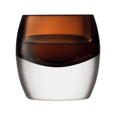 Set of low glasses Whisky Club, 230 ml, 2 pcs-4