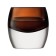 Set of low glasses Whisky Club, 230 ml, 2 pcs