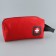 Patch of Road FIRST AID KIT, 23.5x10x1.5 cm, red