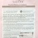 Facial mask for the face "pink rose", moisturizing