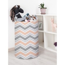 Basket for toys 