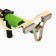 Professional Sports slingshot 91cm, button, laser target designator