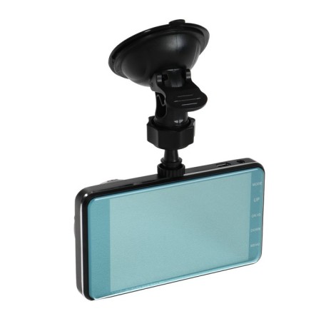 DVR Cartage Premium, 2 cameras, HD 1080P, IPS 4, review 120 °-1