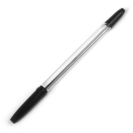 Set of ball pens, 4 colors-1