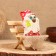 The amulet "Kuzya will bring happiness and prosperity", mix