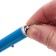 Laser pointer for cats "Paw" with batteries with batteries