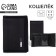 Wyth NOT youth wallet on Velcro