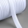 Stroke, satin, 15 mm × 132 ± 1 m, color No. 9001