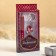 Gift set 2B1 (pen, head of heart)