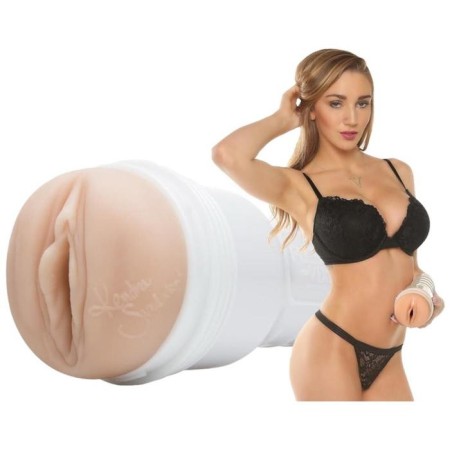Masturbator Fleshlight Signature Kendra Sunderland Angel, Vagina-3