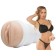 Masturbator Fleshlight Signature Kendra Sunderland Angel, Vagina