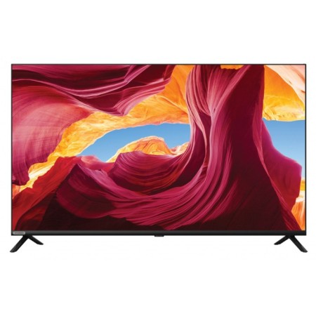 TV Hyundai H-LeD32BT4100, 32 ", 1366x768, DVB-C/T2/S2, 2XHDMI, 1xUSB, Black