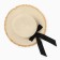 Women's hat minku, beige color, rr 58