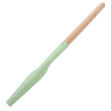 Corneumer, length 60 cm, wooden handle