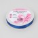 Satin tape, 3 mm × 45 ± 1 m, blue color No. 40