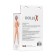 Infutal doll Toyfa dolls-x jennifer, brown-haired man, 2 holes, 160 cm