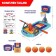 Board Game "League Basket", from 2 players, 7+