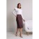 Women's skirt, size 50