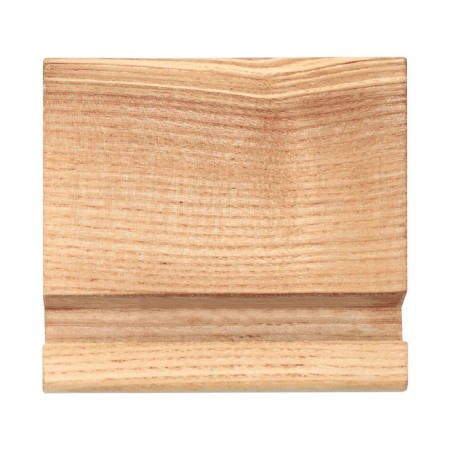Stand for the phone, tablet 8*8*1.6 cm, beech-2