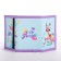 Gift set for the girl "Olenenok", wallet, notebook, pen