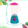 Game set "blender" with accessories