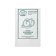 Seed Tomat "Apple tree of Russia" 0.1 g