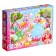 Puzzle "Princesses in the Magic Forest", 104 elements