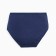 Panties female color dark blue, size 58-60