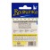 Hooks "Volzhanka" Tokyo Sode No. 15, 10 pcs