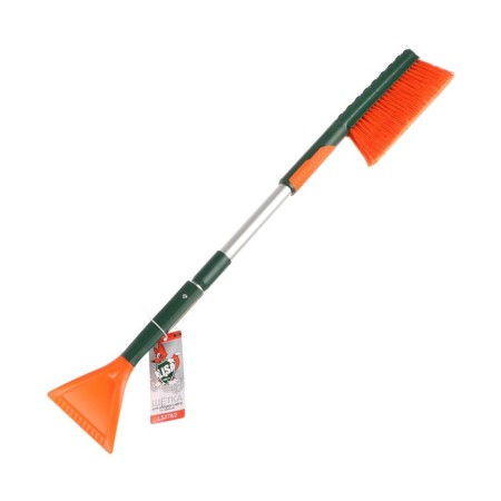 Brush STRECTION WITH A LI-SA scrap Telescopic, 82-100 cm
