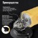 Ushm Tundra, with speed adjustment, 1100 W, 3000 - 10500 rpm, 125 mm