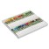 Oil Pastel ZHK "Sonnet", 36 colors, 9/59 mm, round, 7041157